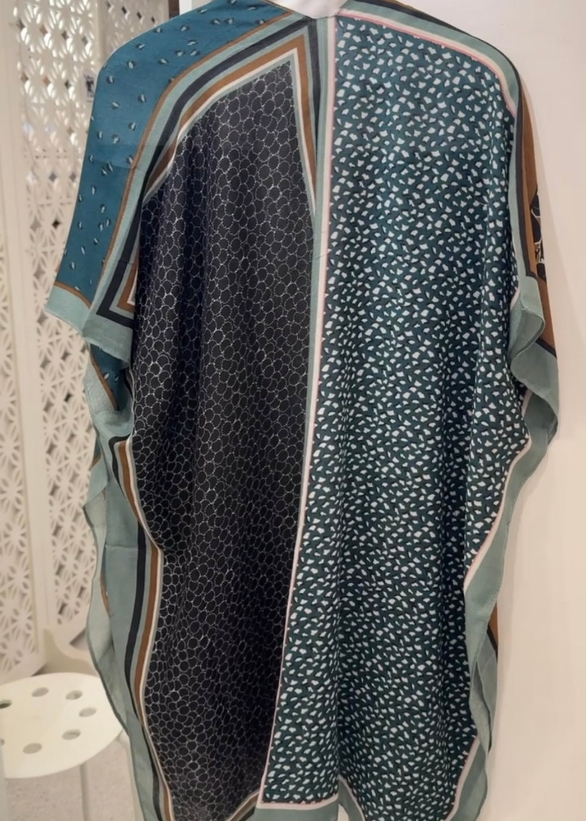 Jens Outer | Royal Green