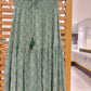 Sammie Skirt I Forest Green