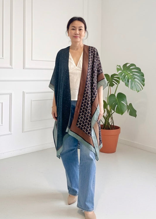 Jens Outer | Royal Green