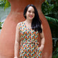 Mia Jumpsuit | Sunset Canopy