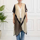 Jens Outer | Beige Black