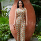 Mia Jumpsuit | Sunset Canopy