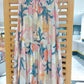 Sammie Skirt I Pink Coast
