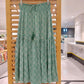 Sammie Skirt I Forest Green