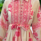 Jayla Maxi Dress - Pink Bliss