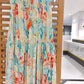Sammie Skirt I Floral Pastel