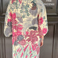 Batik Kimono - 3 Prints
