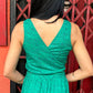 Kali Jumpsuit | Green Valley