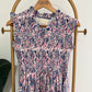 Chloe Dress Dress | Botanical Lilac