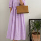 Yumi Dress | 5 Col Available