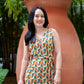 Mia Jumpsuit | Sunset Canopy