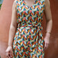 Mia Jumpsuit | Sunset Canopy