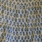 Nellie Dress - Seashore Cornflower