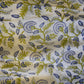 Elodie Dress - Wildflower Blue