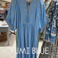 Yumi Dress | 5 Col Available