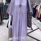 Yumi Dress | 5 Col Available