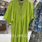 Yumi Dress | 5 Col Available