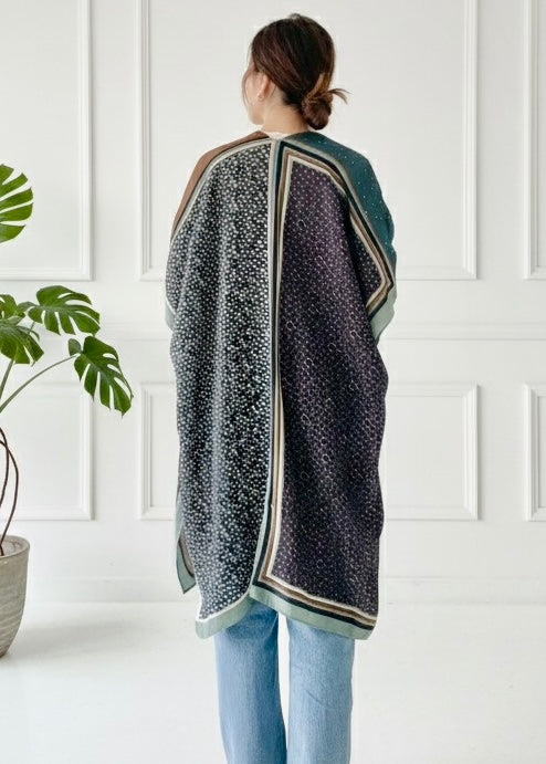 Jens Outer | Royal Green