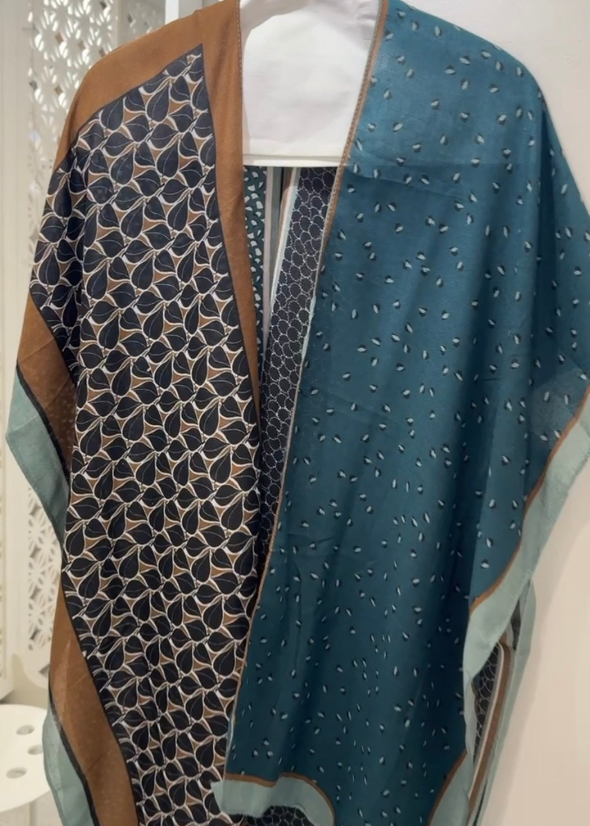 Jens Outer | Royal Green