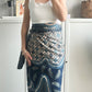 Naomi Skirt - Batik [Usual Price $79.90]