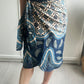 Naomi Skirt - Batik [Usual Price $79.90]