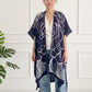 Jens Outer | Navy Floral