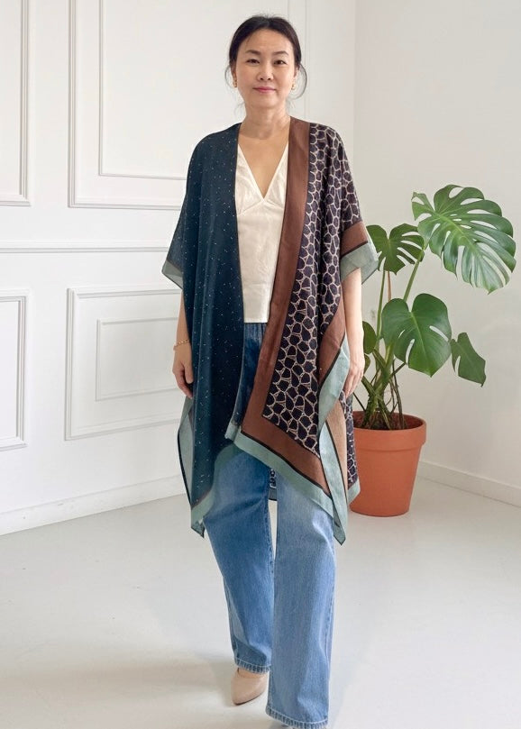 Jens Outer | Royal Green