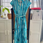 Kiara Dress - print imperfection