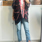 Batik Kimono - One Size [Usual Price $129]