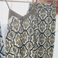 Bea Duo-Colour Camisole - Tribal Olive