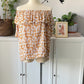 Off Shoulder Top - Free size