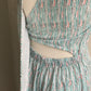 Kali Jumpsuit - Green
