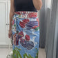 Naomi Wrap Skirt - Cotton Batik [7 prints]