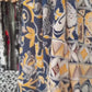 Cotton Batik Kimono- Free size