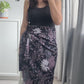 Naomi Wrap Skirt - Cotton Batik [7 prints]