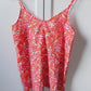 Bea Camisole - Orange