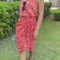 Bea Camisole - Orange