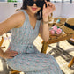 Kali Jumpsuit - Green