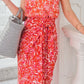 Bea Camisole - Orange