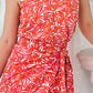 Bea Camisole - Orange