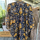 Cotton Batik Kimono- Free size