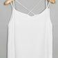 Casey Camisole - White