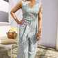 Kali Jumpsuit - Green