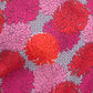Layla Shell Top - Pink/Red