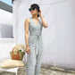 Kali Jumpsuit - Green