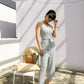 Kali Jumpsuit - Green