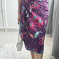 Naomi Wrap Skirt - Cotton Batik [7 prints]