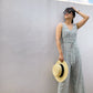 Kali Jumpsuit - Green