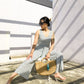 Kali Jumpsuit - Green