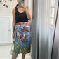 Naomi Wrap Skirt - Cotton Batik [7 prints]